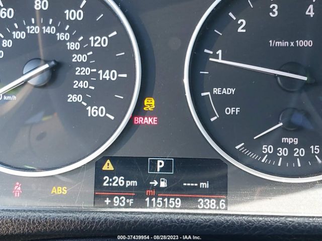 WBA3B1C56EP679255 BMW 3 Series 320i