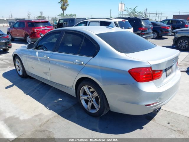 WBA3B1C56EP679255 BMW 3 Series 320i