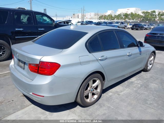 WBA3B1C56EP679255 BMW 3 Series 320i