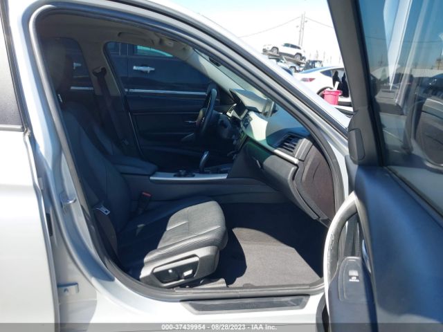WBA3B1C56EP679255 BMW 3 Series 320i