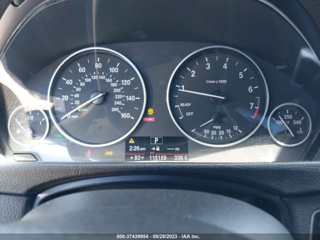 WBA3B1C56EP679255 BMW 3 Series 320i