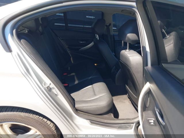 WBA3B1C56EP679255 BMW 3 Series 320i