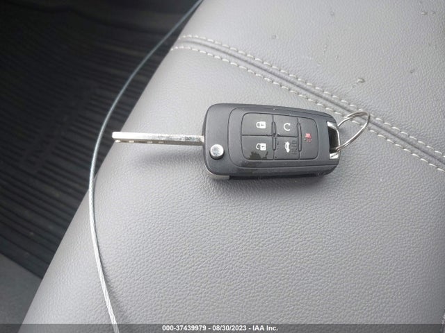 Chevrolet IMPALA LT 2014 2G1125S32E9214805 Image 11