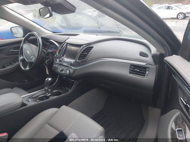 Chevrolet IMPALA LT 2014 2G1125S32E9214805 Image 5