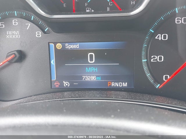 Chevrolet IMPALA LT 2014 2G1125S32E9214805 Image 7