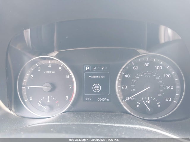 Hyundai Elantra Limited 2017 5NPD84LF1HH103671 Image 15