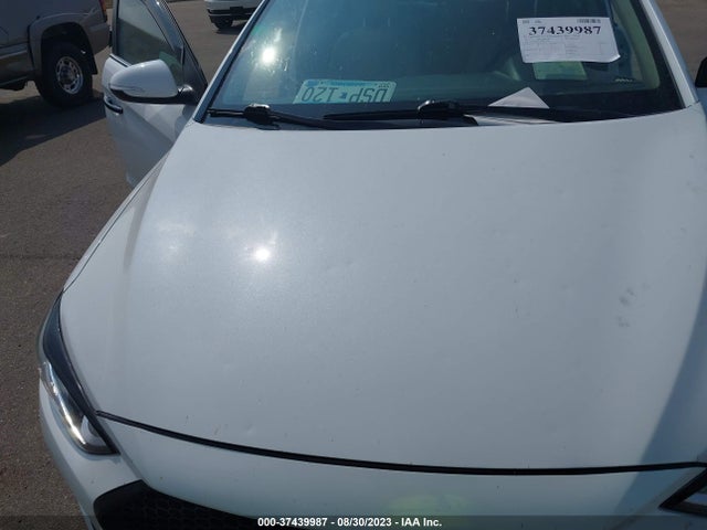 Hyundai Elantra Limited 2017 5NPD84LF1HH103671 Image 6