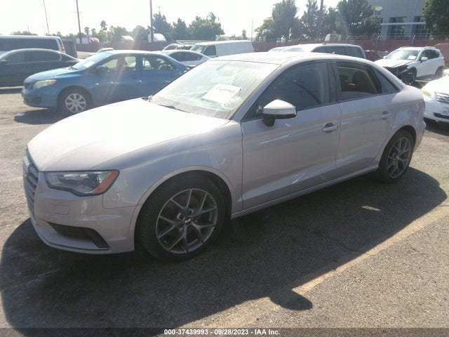 WAUBFGFF3F1094080 Audi S3/a3 2.0t Premium