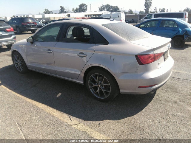 WAUBFGFF3F1094080 Audi S3/a3 2.0t Premium