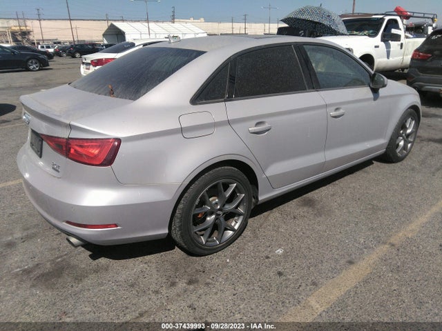 WAUBFGFF3F1094080 Audi S3/a3 2.0t Premium