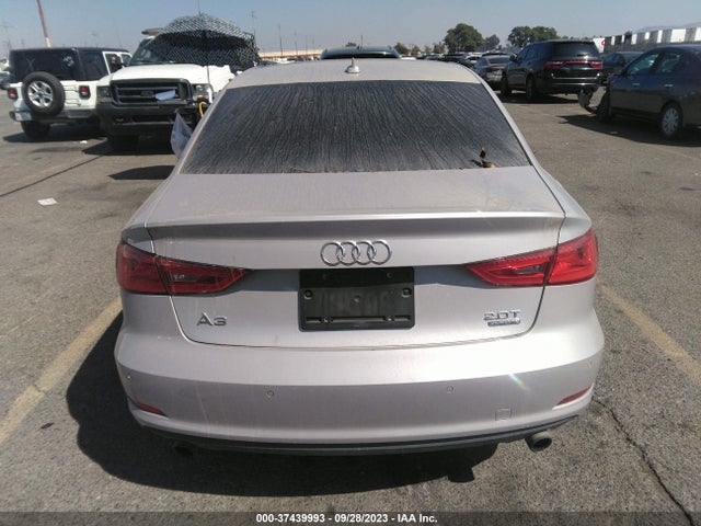 WAUBFGFF3F1094080 Audi S3/a3 2.0t Premium