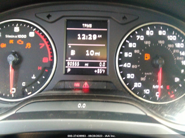 WAUBFGFF3F1094080 Audi S3/a3 2.0t Premium