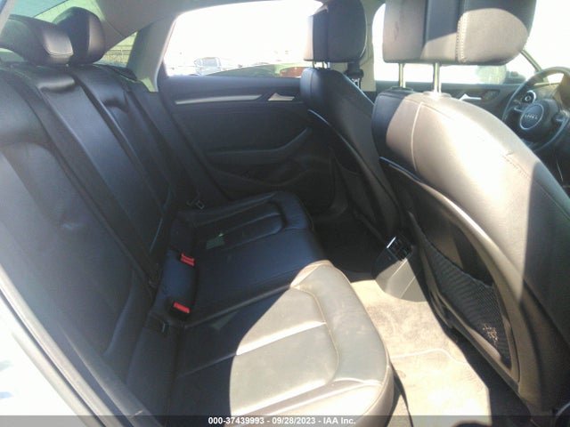 WAUBFGFF3F1094080 Audi S3/a3 2.0t Premium