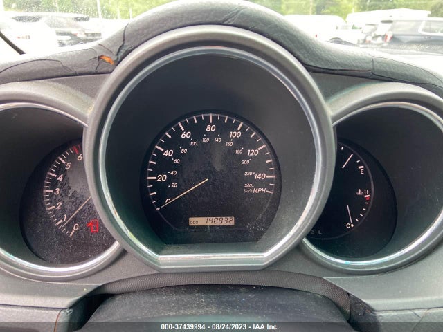 2005 LEXUS RX 330 VIN: 2T2HA31U65C047142