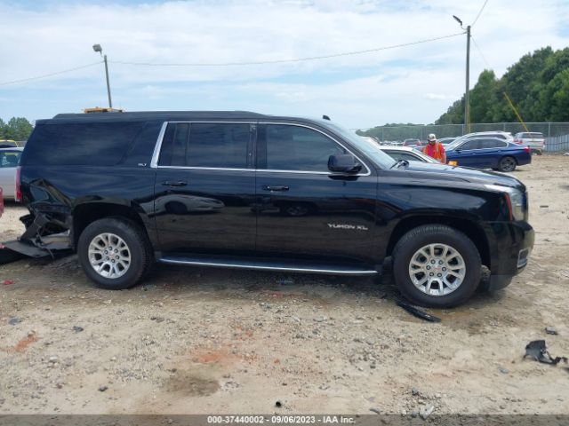 1GKS1GKC3JR381642 GMC Yukon Xl Slt