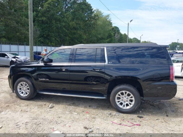 1GKS1GKC3JR381642 GMC Yukon Xl Slt
