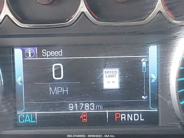 1GKS1GKC3JR381642 GMC Yukon Xl Slt