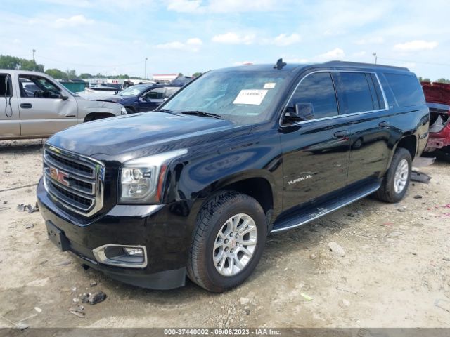 1GKS1GKC3JR381642 GMC Yukon Xl Slt