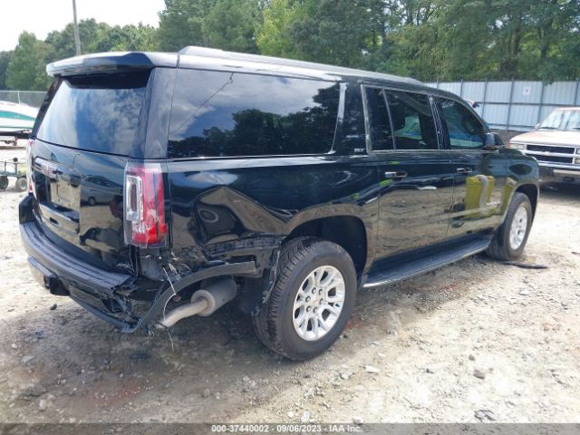 1GKS1GKC3JR381642 GMC Yukon Xl Slt