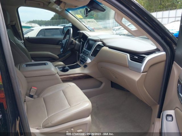 1GKS1GKC3JR381642 GMC Yukon Xl Slt
