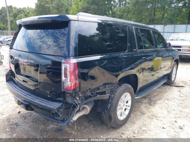 1GKS1GKC3JR381642 GMC Yukon Xl Slt