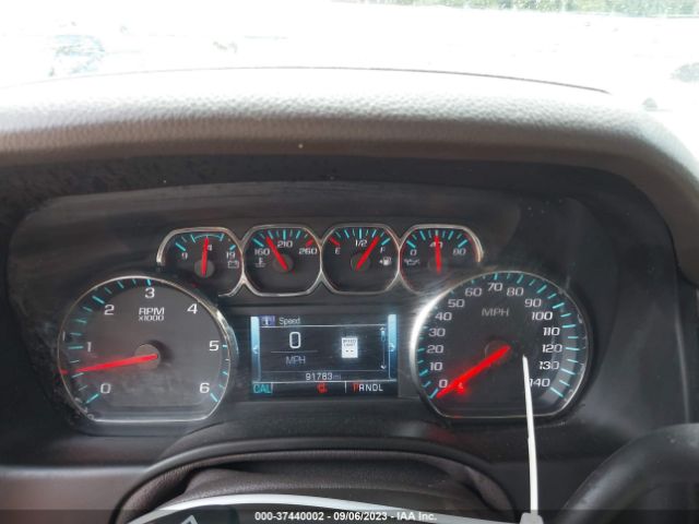1GKS1GKC3JR381642 GMC Yukon Xl Slt