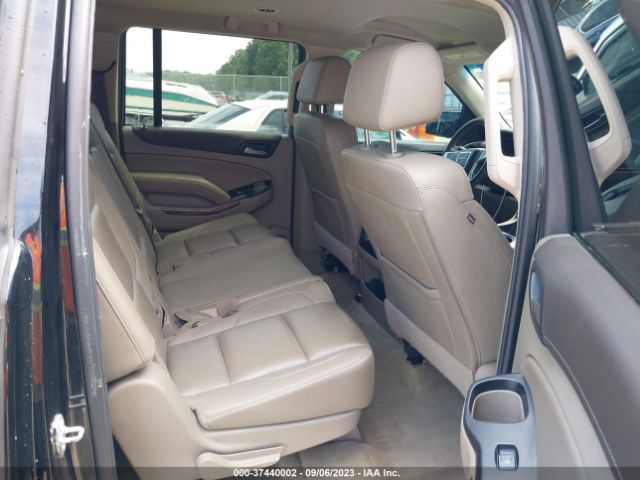 1GKS1GKC3JR381642 GMC Yukon Xl Slt