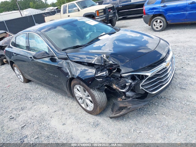 2022 1G1ZD5ST3NF127936 main image