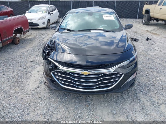Chevrolet MALIBU LT 2022 1G1ZD5ST3NF127936 Image 11