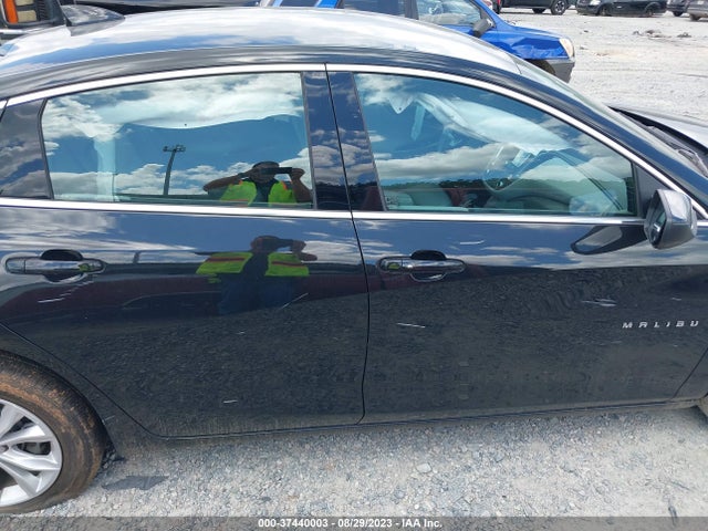 Chevrolet MALIBU LT 2022 1G1ZD5ST3NF127936 Image 12