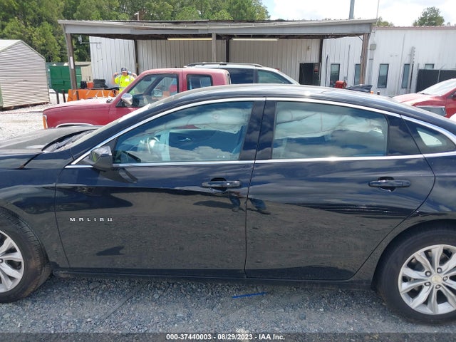Chevrolet MALIBU LT 2022 1G1ZD5ST3NF127936 Image 13
