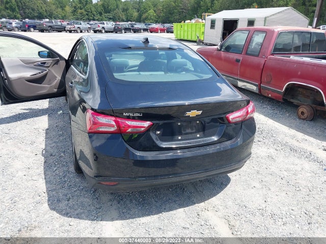 Chevrolet MALIBU LT 2022 1G1ZD5ST3NF127936 Image 15