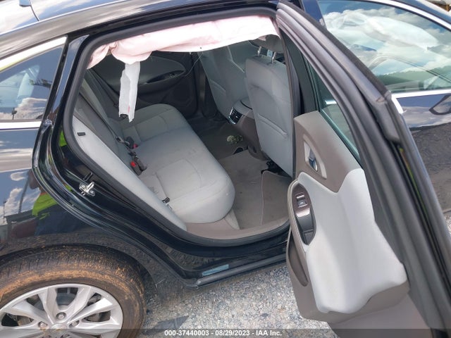 Chevrolet MALIBU LT 2022 1G1ZD5ST3NF127936 Image 8
