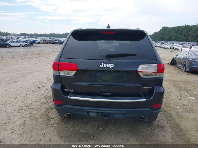 1C4RJEBG9EC475955 Jeep Grand Cherokee Limited