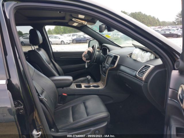 1C4RJEBG9EC475955 Jeep Grand Cherokee Limited