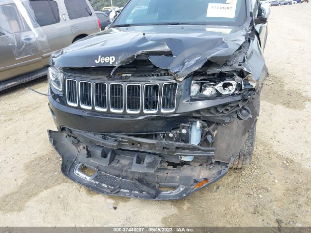 1C4RJEBG9EC475955 Jeep Grand Cherokee Limited