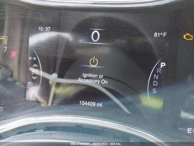 1C4RJEBG9EC475955 Jeep Grand Cherokee Limited