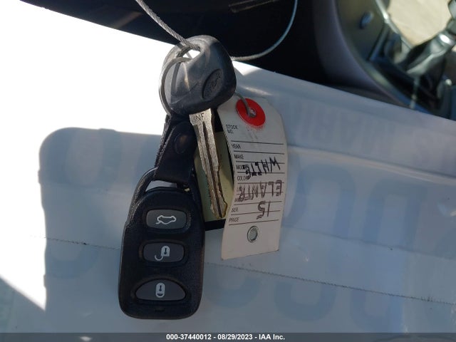 Hyundai ELANTRA SE 2015 5NPDH4AE0FH597979 Image 3