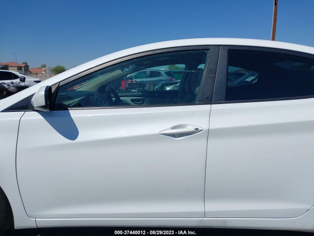 Hyundai ELANTRA SE 2015 5NPDH4AE0FH597979 Image 6