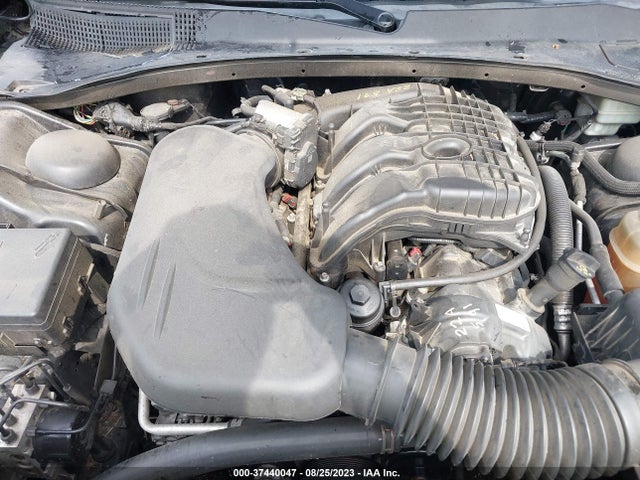 2013 CHRYSLER 300 VIN: 2C3CCAAG1DH659071