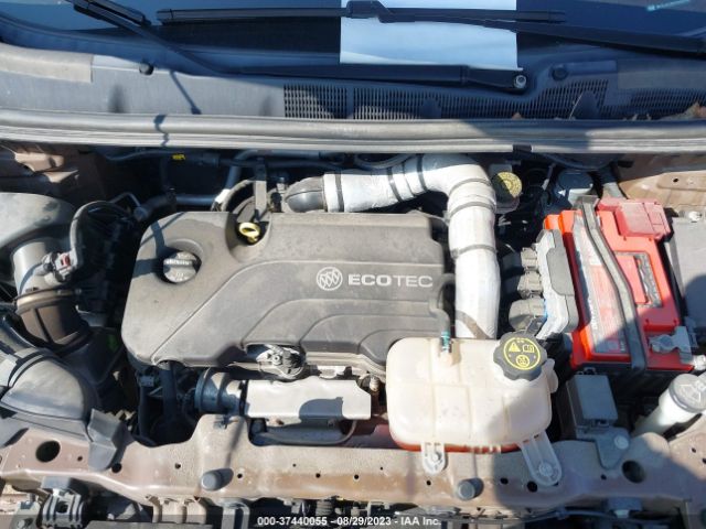 KL4CJ2SM7GB585514 Buick Encore Sport Touring