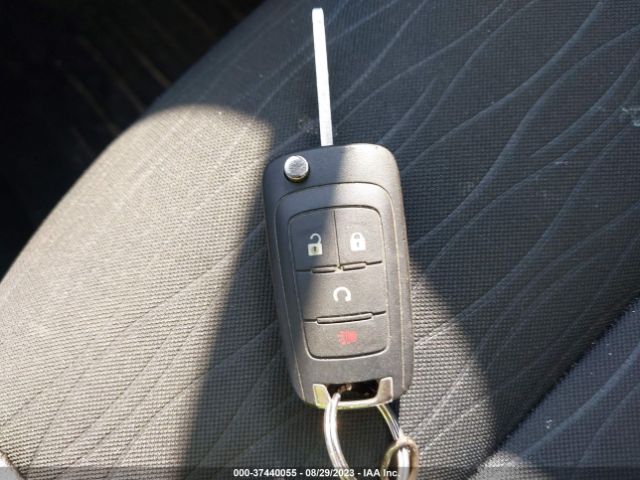 KL4CJ2SM7GB585514 Buick Encore Sport Touring