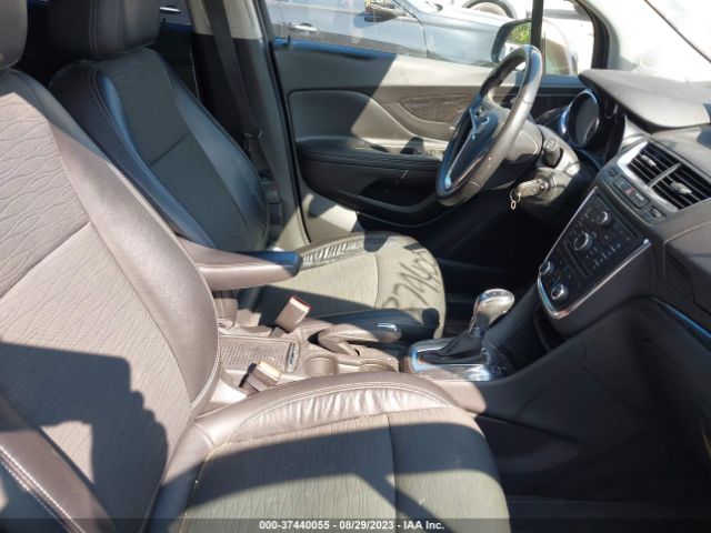 KL4CJ2SM7GB585514 Buick Encore Sport Touring