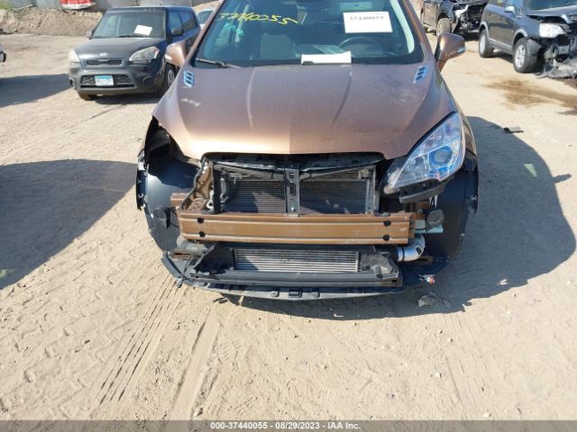 KL4CJ2SM7GB585514 Buick Encore Sport Touring
