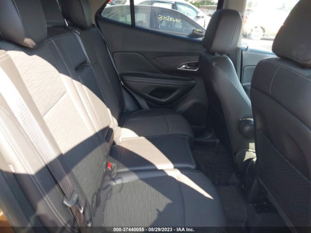 KL4CJ2SM7GB585514 Buick Encore Sport Touring