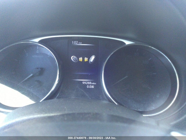 Nissan ROGUE SV 2016 5N1AT2MT9GC845719 Image 7