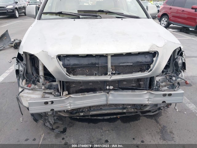 2002 LEXUS RX 300 VIN: JTJGF10U220121876