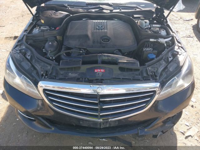 WDDHF9HBXEA874536 Mercedes-Benz E-class E 250 Bluetec