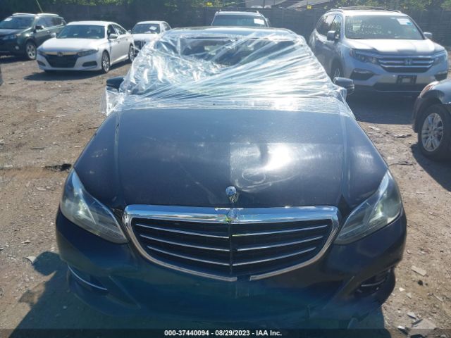 WDDHF9HBXEA874536 Mercedes-Benz E-class E 250 Bluetec