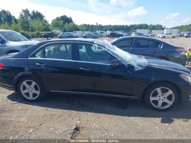 WDDHF9HBXEA874536 Mercedes-Benz E-class E 250 Bluetec